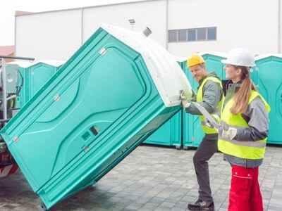 About New York City Porta Potty Rental - construction porta potty rental experts in New York City, NY